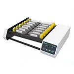 JOANLAB Laboratory Digital Blood Roller Mixer With Rocking And Rolling Function