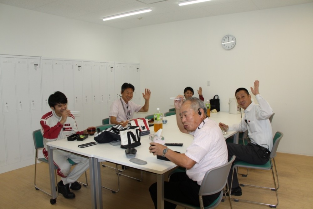 岡山トヨタ自動車株式会社の新卒採用情報  オカジョブ2022