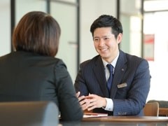 株式会社岡山マツダの募集要項 オカジョブ22