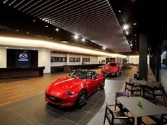 株式会社岡山マツダの新卒採用情報 オカジョブ2022