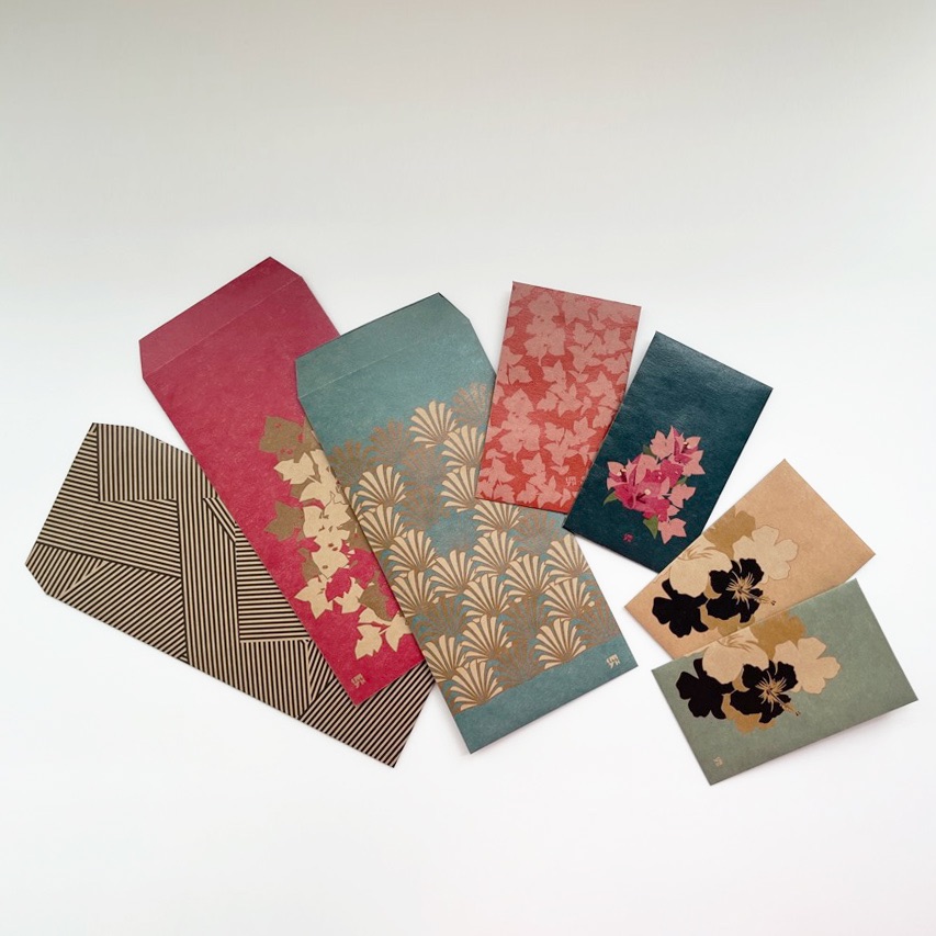 沖縄長封筒 | See Em Why K シーエムワイケー