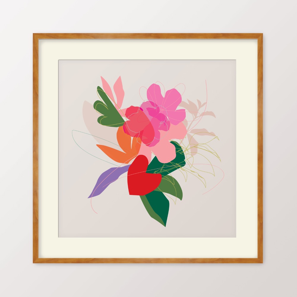 トロピカルブーケ | See Em Why K シーエムワイケー