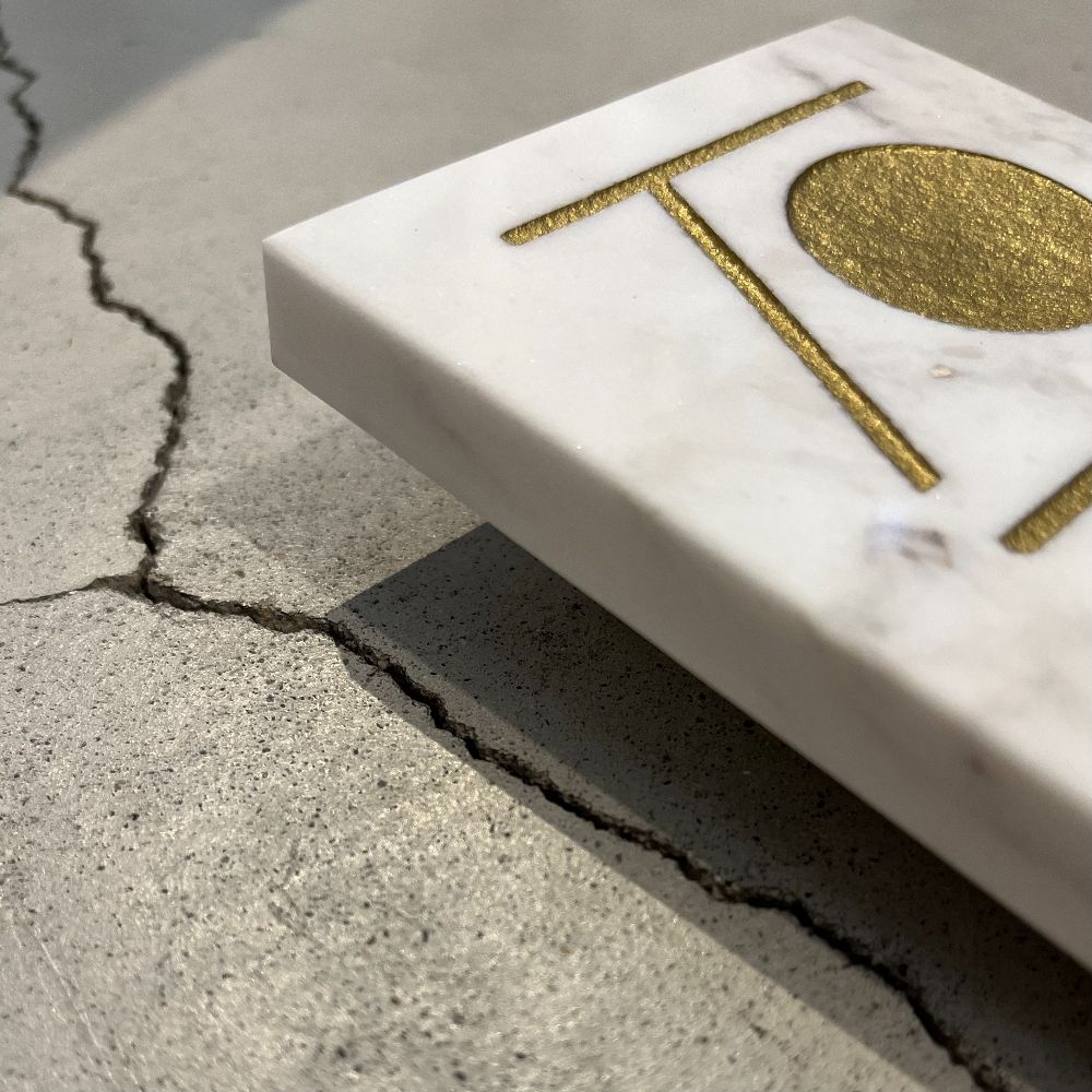 大理石モダン石敢當 | See Em Why K シーエムワイケー