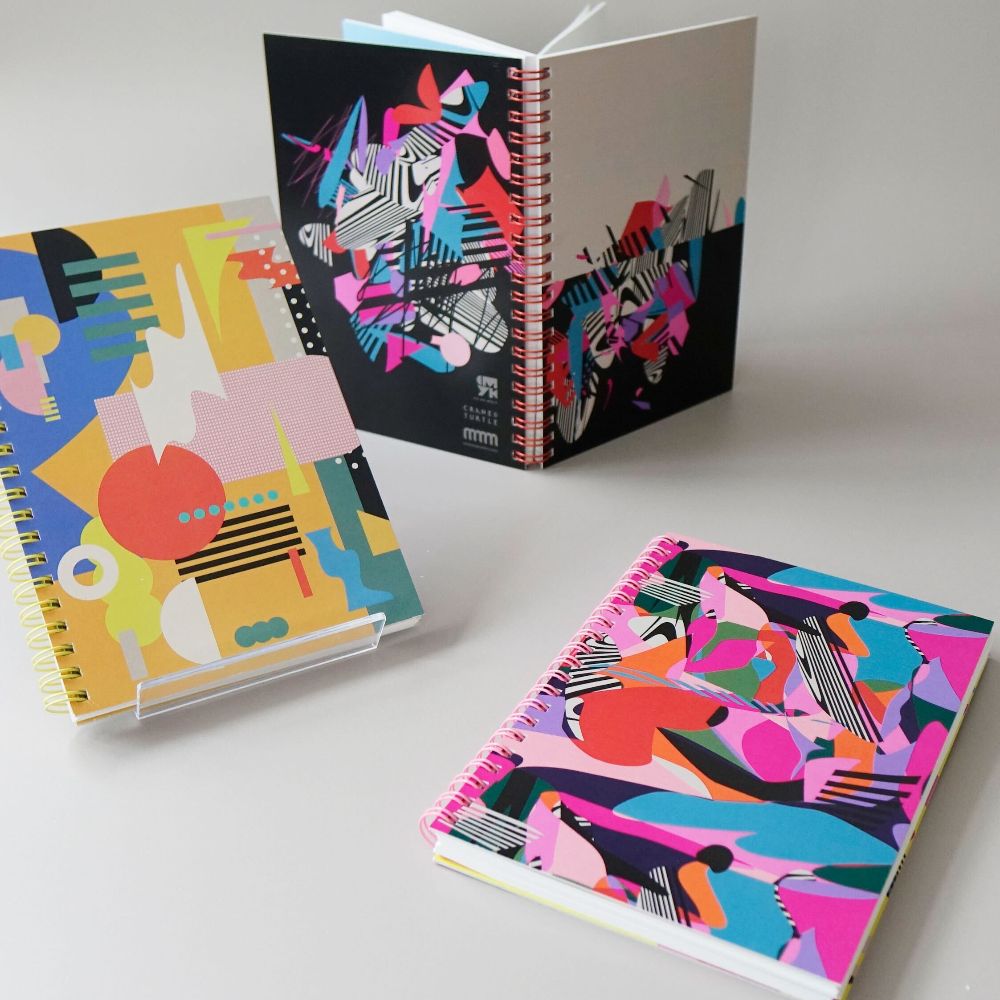 Art and Graphics アートとグラフィック Art and Graphics アートとグラフィック Retronator // Hey, my