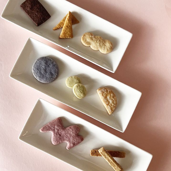 沖縄クッキー缶 | See Em Why K シーエムワイケー