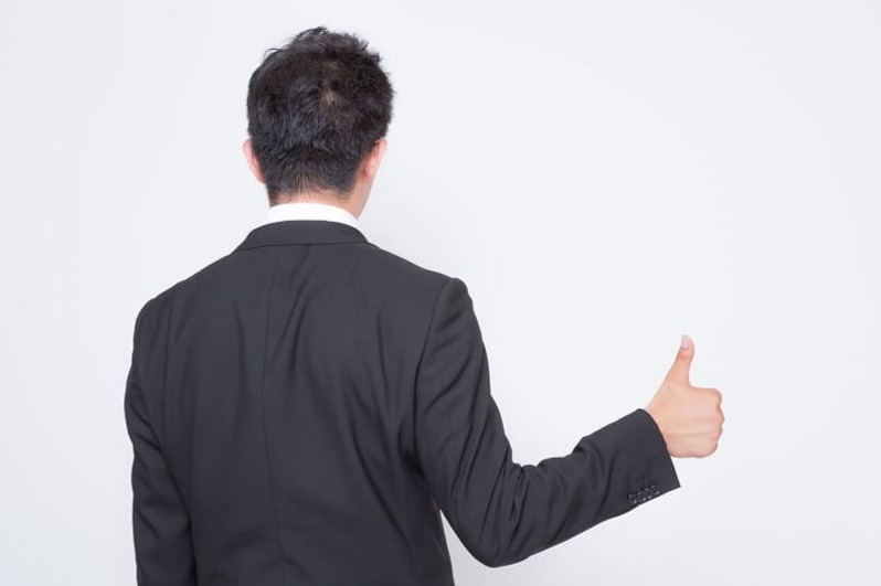 面接官の心得　聞いてはいけない