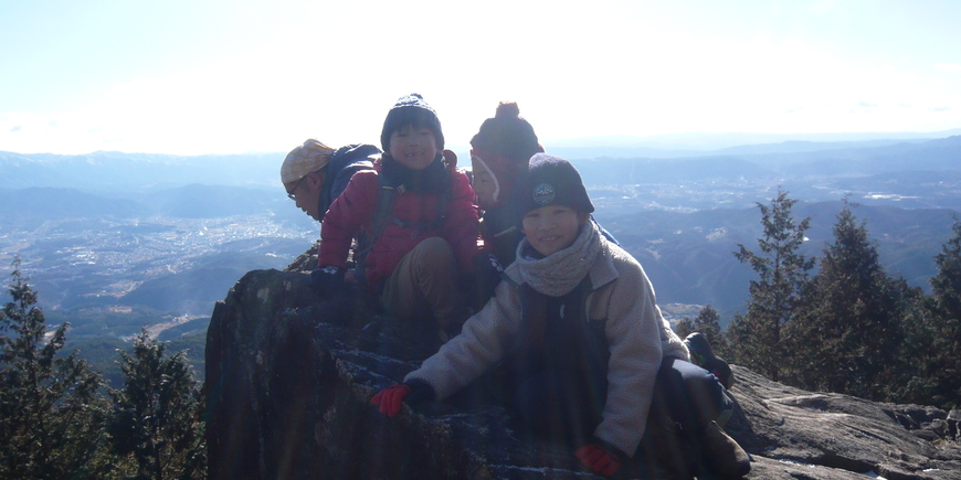 岐阜県移住体験web Classca Gifu Net ぼくのふゆやすみ In 恵那