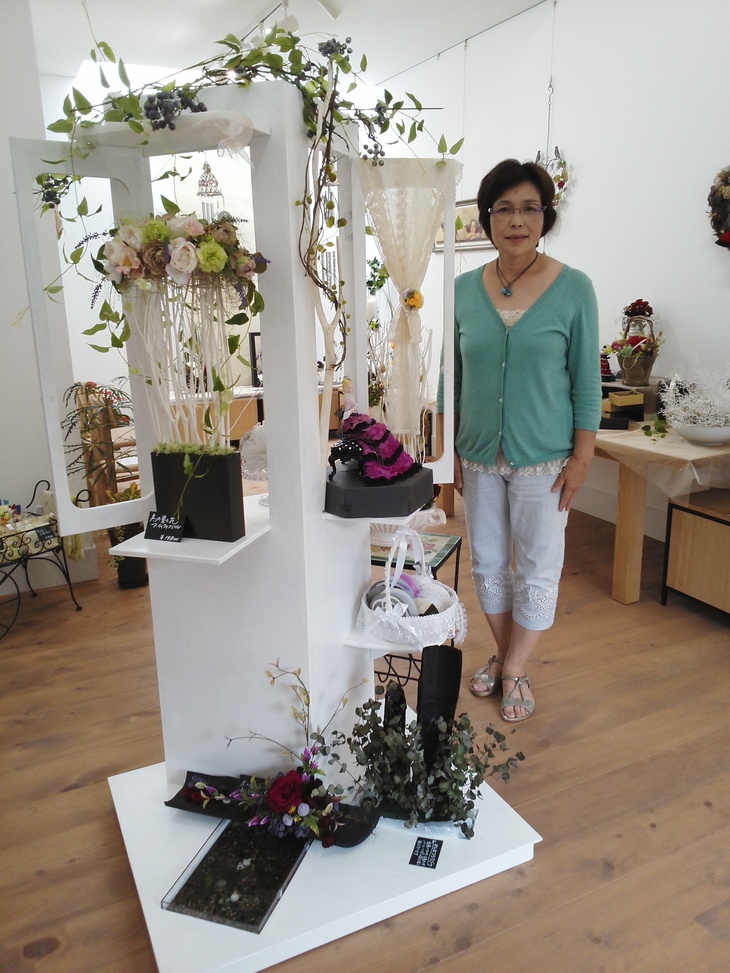 Display