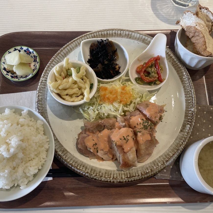 Display