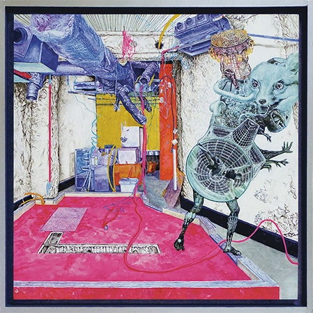 第13回 世界絵画大賞展 17 受賞作品 第13回 世界絵画大賞展 17 受賞作品