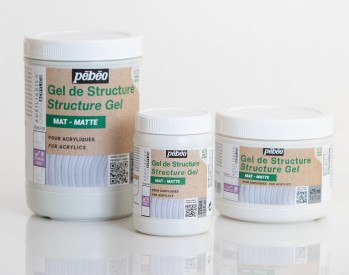 オリジン アクリルメディウム