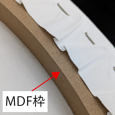 MDF材