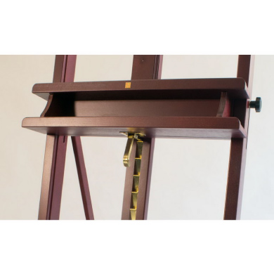 キャンバス受け