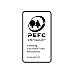 PEFC認証