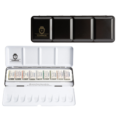 レトロセット テクニカルカラー