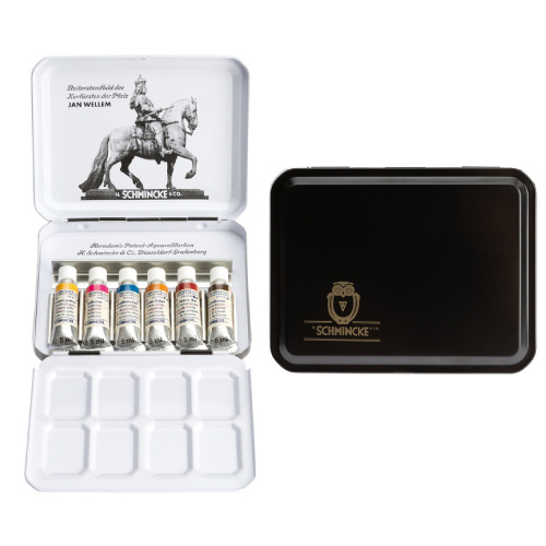 レトロセット ヤン・ヴェレン