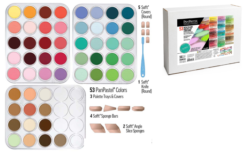 2025ニューカラーセット