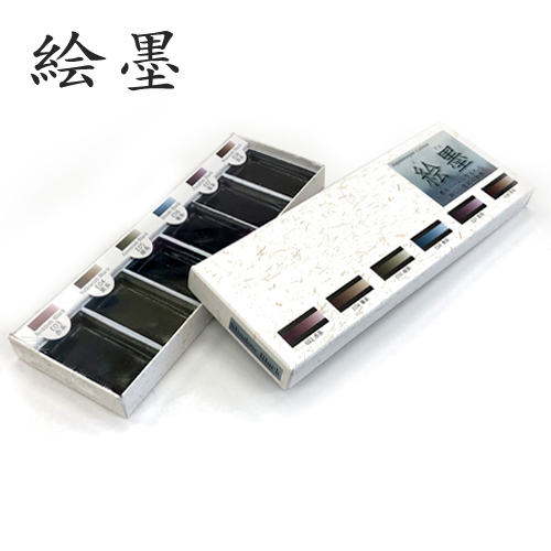 絵墨