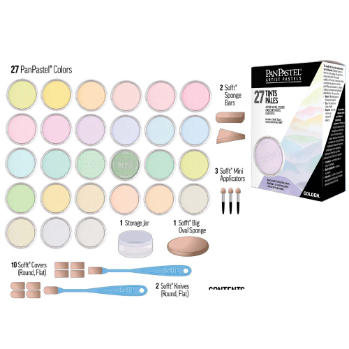 ティントセット