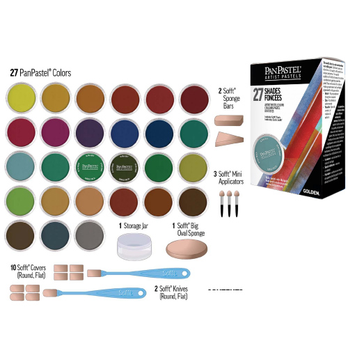 シェードセット