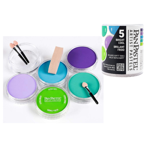 ブライトクールセット