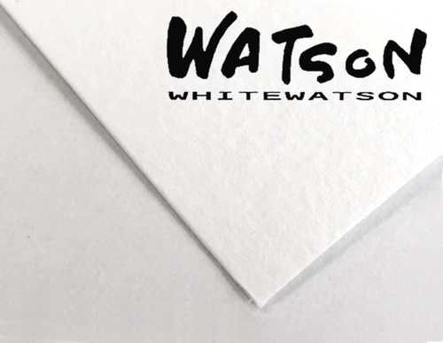 ホワイトワトソン シート