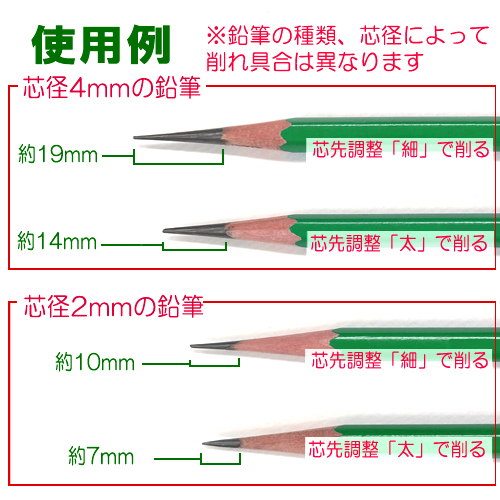 デッサンメイト使用例