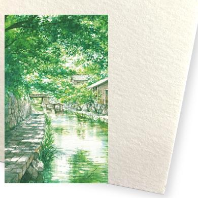 ヴィフアール 中目