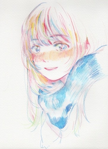 3/15(日)開催】『LYRAアクアレル水彩色鉛筆』実演販売のお知らせ