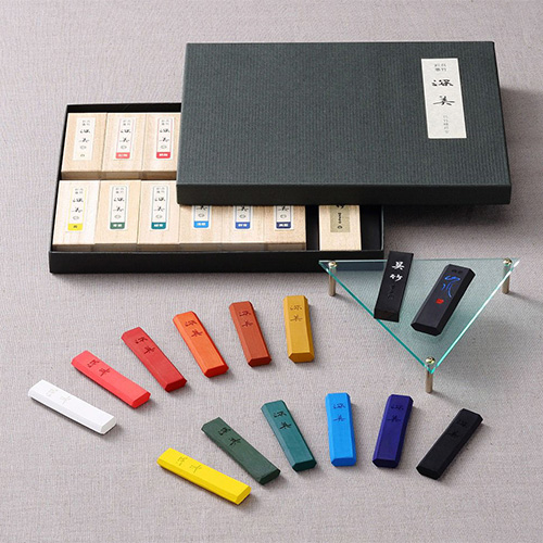 あなたの個性を引き出す 呉竹 NEWアイテム