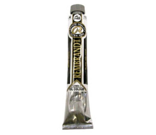 レンブラント 油絵具10号(60ml) 103ミックスホワイト