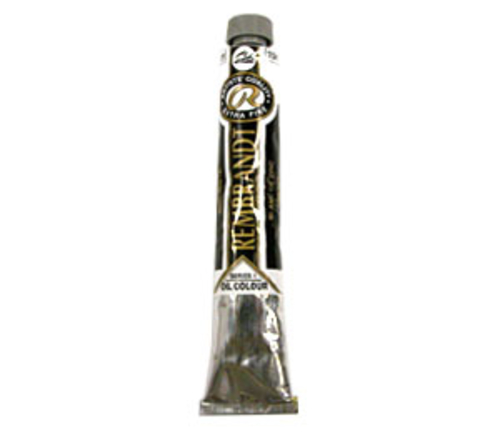 レンブラント 油絵具10号(60ml) 104ジンクホワイト・サフラワー