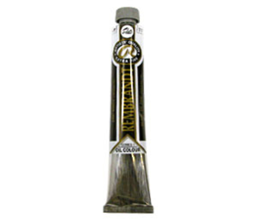 レンブラント 油絵具10号(60ml) 117ジンクホワイト・リンシード