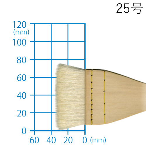 刷毛 世界堂】世界堂 絵刷毛の通販|ブラシ・刷毛の通販なら世界堂オンライン