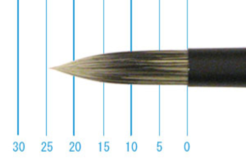 丸善 インターロン 1575 長軸（ラウンド）10号