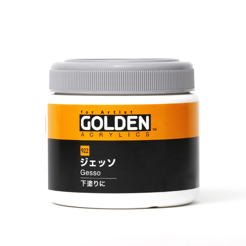 ゴールデン ジェッソ350ml