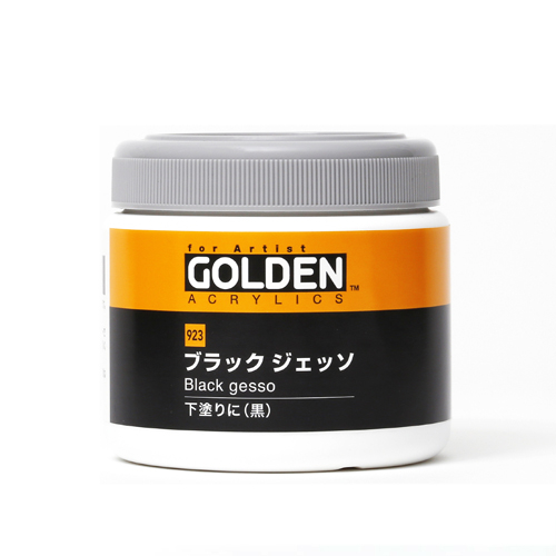 ゴールデン ブラックジェッソ350ml