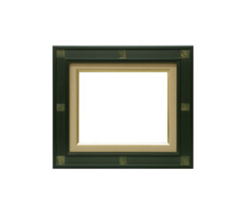 No.100<緑黒> F3