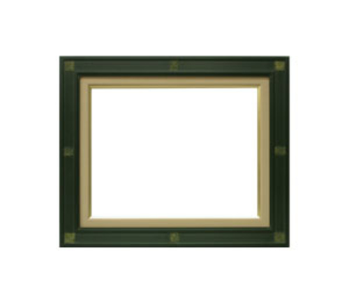 No.100<緑黒> F6