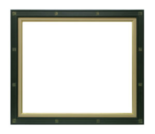 No.100<緑黒> F20