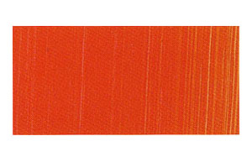 ホルベイン POP油絵具160ml スカーレットレーキ(B850)