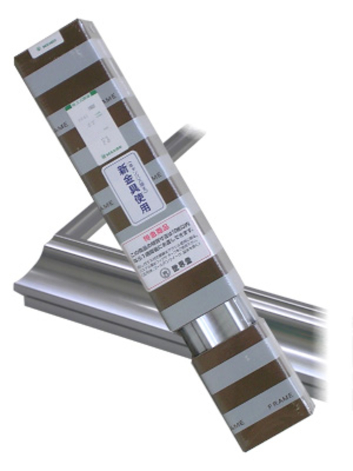 菊型<ステン> F3