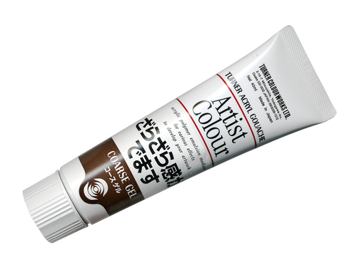 ターナー アーティストカラー コースゲル40ml