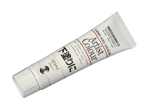ターナー アーティストカラー ジェッソ40ml