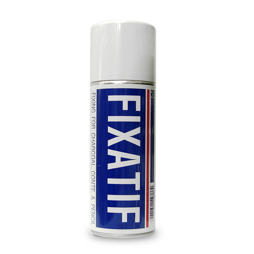 ターレンス フィキサチーフ 300ml(スプレー)