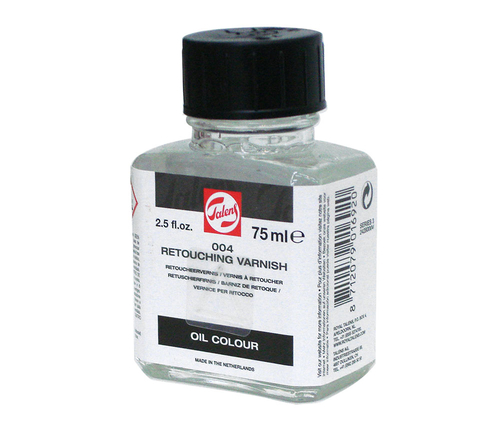 ターレンス 画用液 リタッチングバニッシュ 75ml