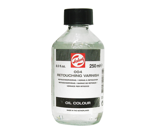 ターレンス 画用液 リタッチングバニッシュ 250ml