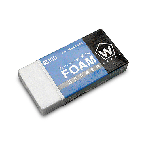 ラビット フォームイレーザーダブル RFW-300