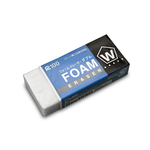 ラビット フォームイレーザーダブル RFW-200