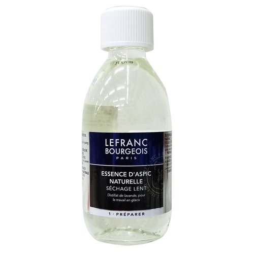 ルフラン 画用液 スパイクラベンダーオイル 250ml (※)